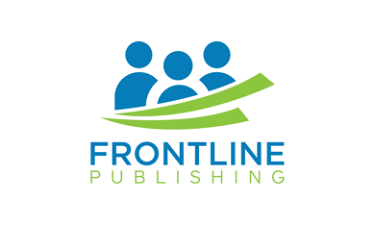 FrontlinePublishing.com - Creative brandable domain for sale